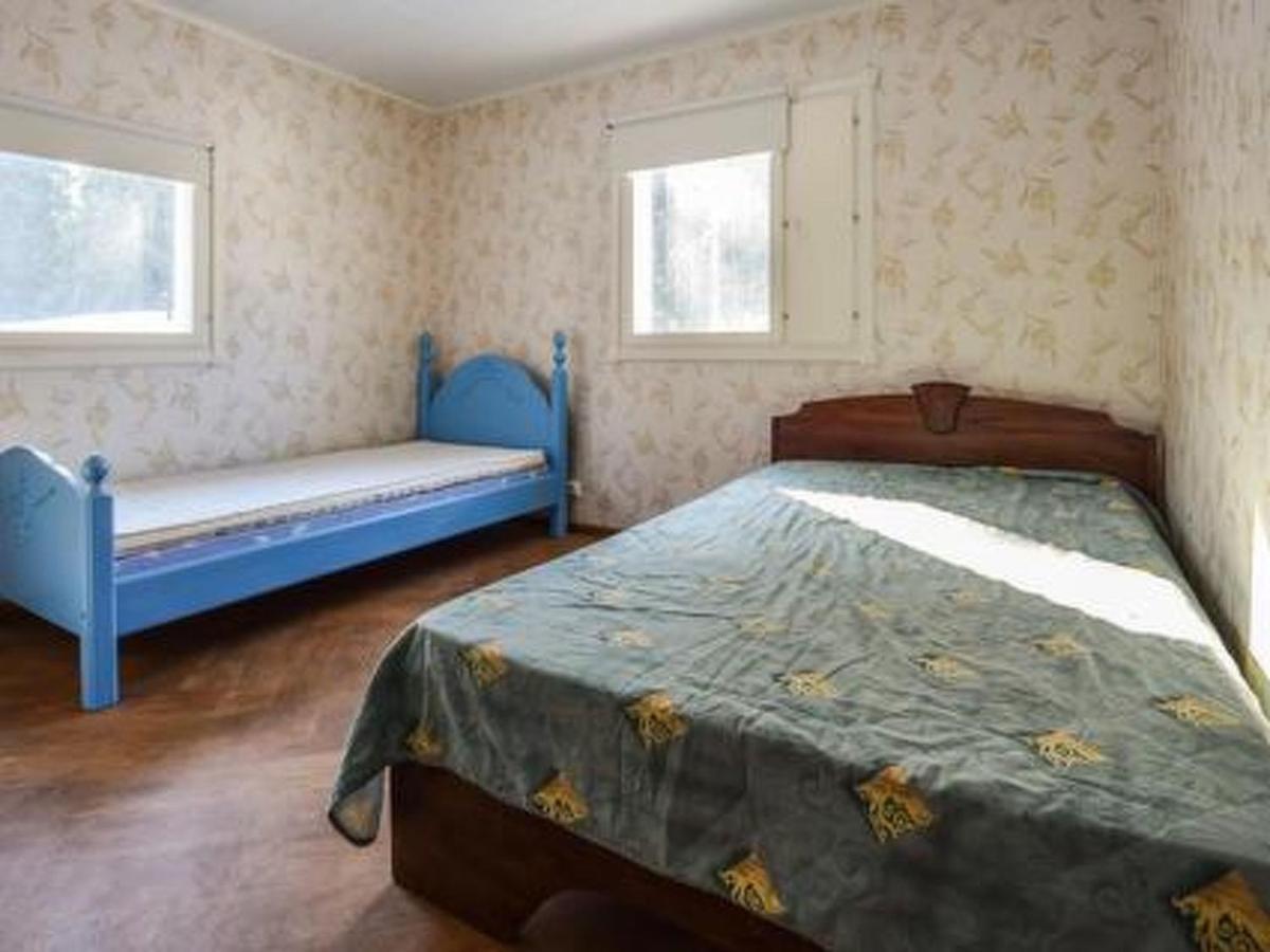 Holiday Home Halmesaari By Interhome Kerkonjoensuu Esterno foto