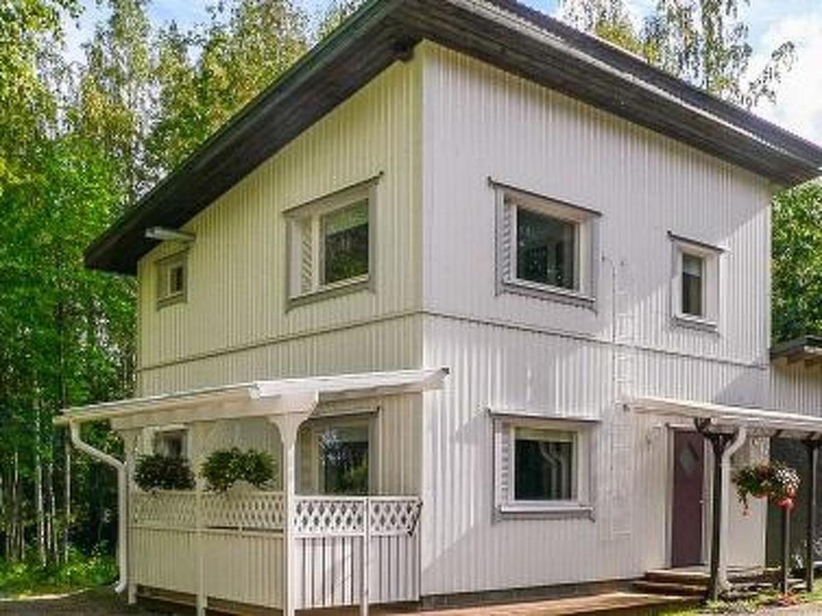 Holiday Home Halmesaari By Interhome Kerkonjoensuu Esterno foto