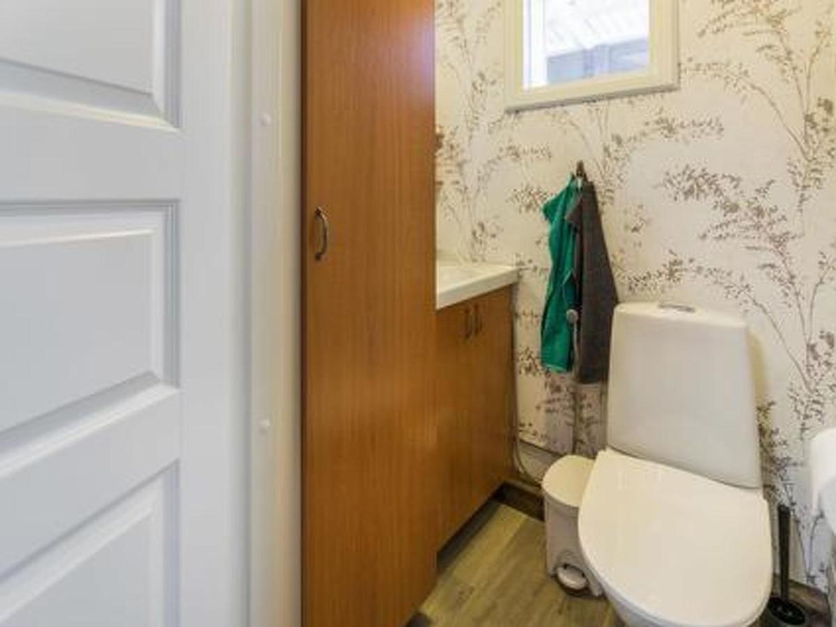 Holiday Home Halmesaari By Interhome Kerkonjoensuu Esterno foto