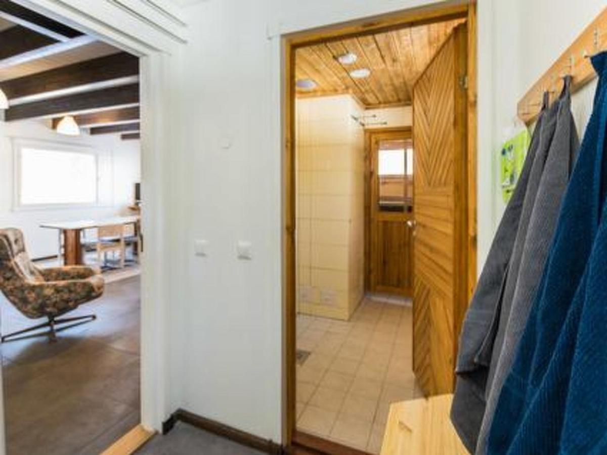 Holiday Home Halmesaari By Interhome Kerkonjoensuu Esterno foto