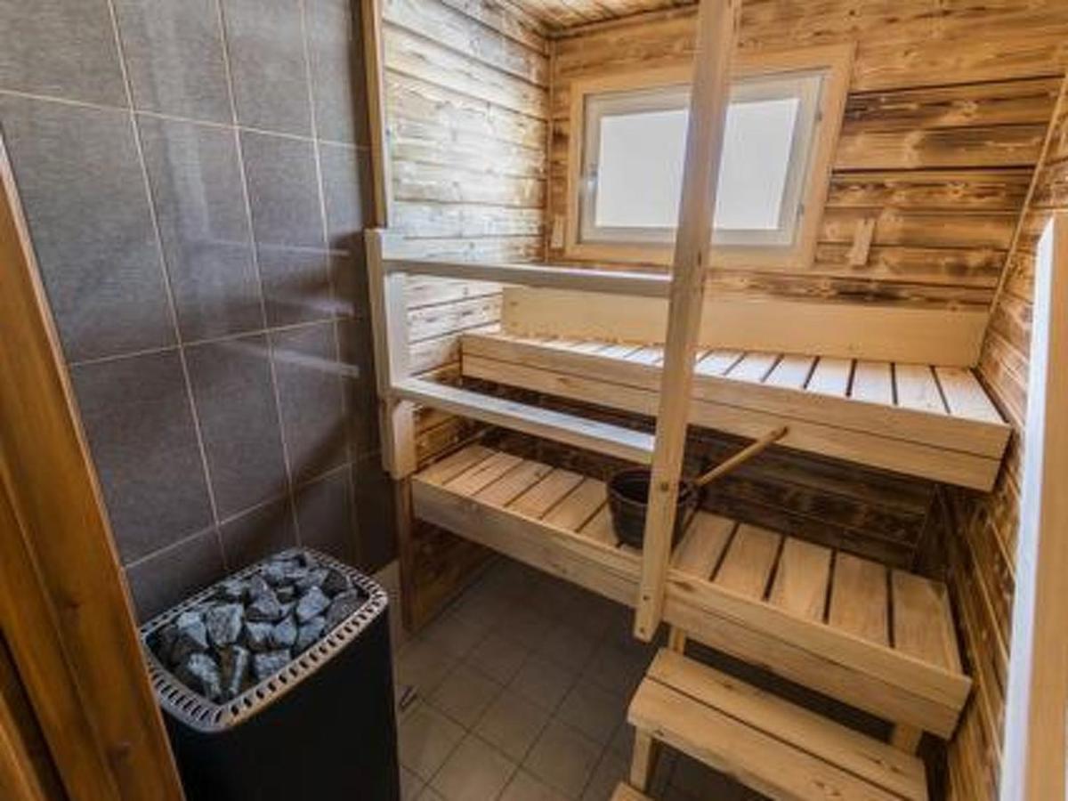 Holiday Home Halmesaari By Interhome Kerkonjoensuu Esterno foto