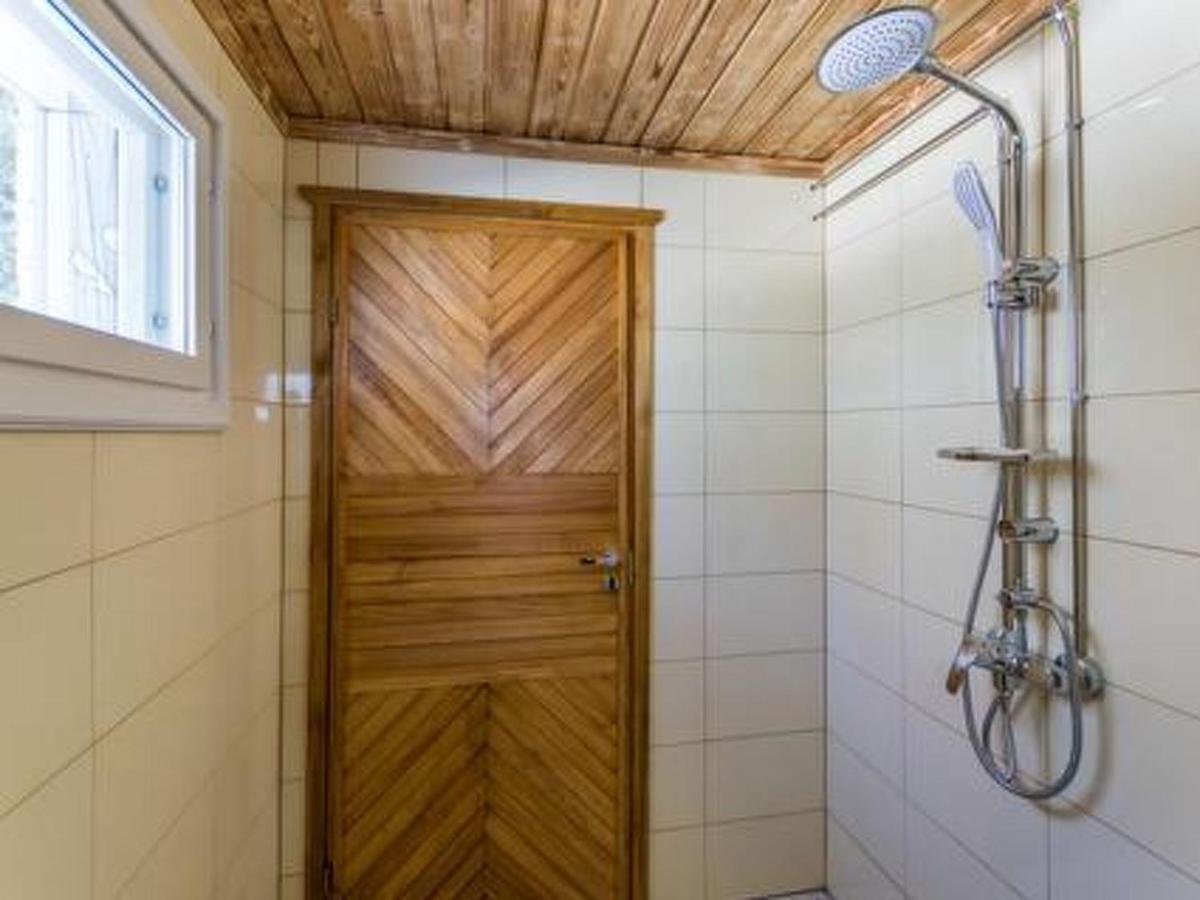 Holiday Home Halmesaari By Interhome Kerkonjoensuu Esterno foto