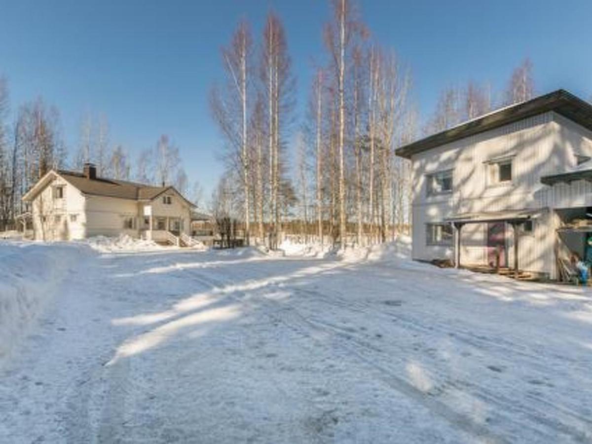 Holiday Home Halmesaari By Interhome Kerkonjoensuu Esterno foto