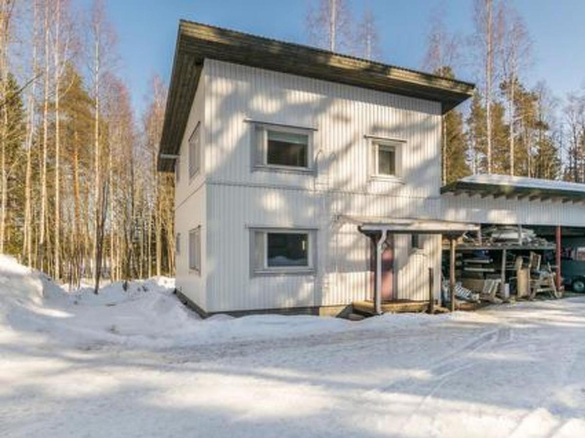 Holiday Home Halmesaari By Interhome Kerkonjoensuu Esterno foto