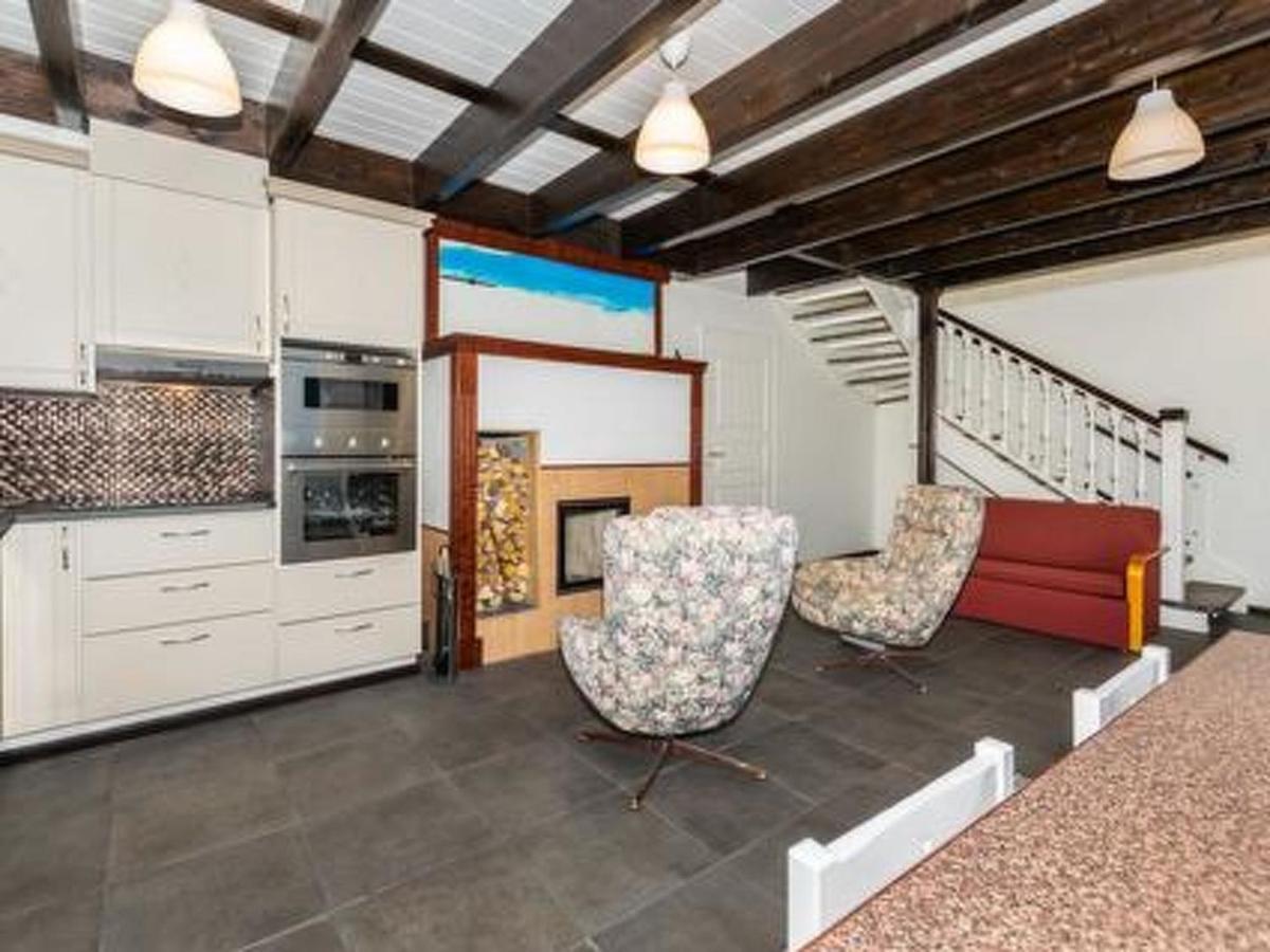 Holiday Home Halmesaari By Interhome Kerkonjoensuu Esterno foto